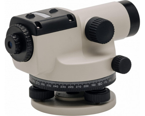 Нивелир оптический ADA BASIS + STAFF 4 + Light А00117_К4