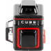 Лазерный нивелир ADA CUBE 3-360 BASIC EDITION А00559
