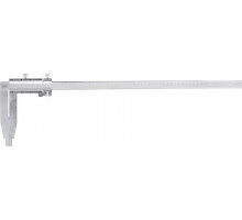 Штангенциркуль ЧИЗ ШЦ-3 - 400 губки 150 мм, 0.05, L - 400 мм 42175