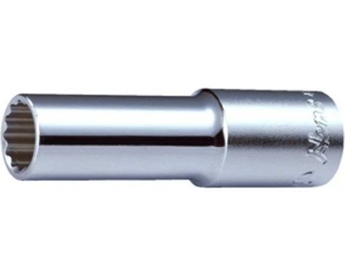 Головка 12-гранная 27 мм с посадкой 1/2" HANS 4302M27