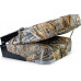 Кресло складное с мягкими накладками SKIPPER камуфляж осень (пластик) SK75107CAMO