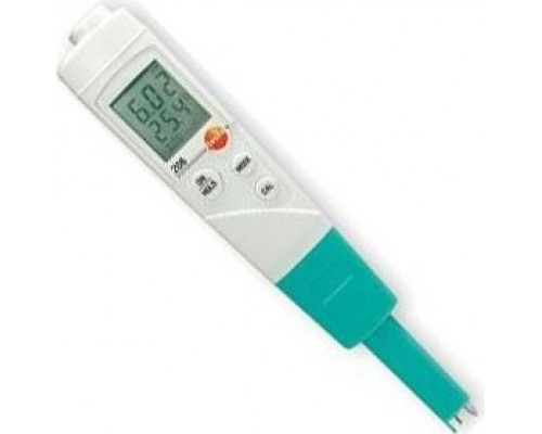 Прибор для измерения pH и температуры Testo 206 pH1 (0563 2061)