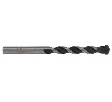 Сверло по бетону Kranz KR-91-0307 8х120мм, цилиндрический хвостовик