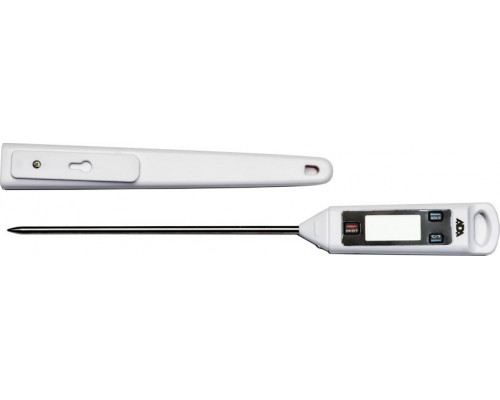 Электронный измеритель температуры ADA THERMOTESTER 330 А00513