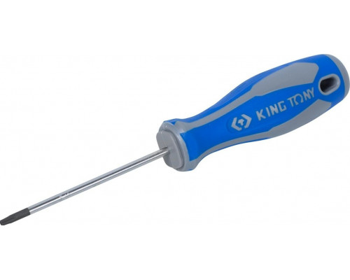 Отвертка KING TONY 14271503 TORX T15 L = 075 мм