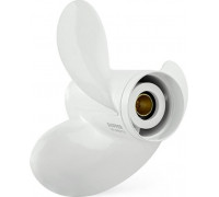 Винт гребной SKIPPER алюминий для Yamaha 40-60 3x10-3/8