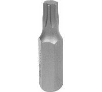 Бита для заворачивания KING TONY TORX T30, 10 мм, L - 36 мм 163630T 163630T