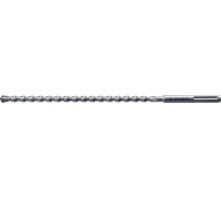 Бур SDS-Max ЗУБР ПРОФЕССИОНАЛ 18x610/740 мм 29350-610-18_z02