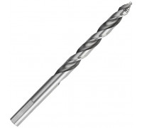 Сверло по металлу D.BOR STEP, DIN 338 7,0*69/109 шлифованное D-TDS-338-HSS-070-01