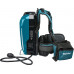Аккумулятор MAKITA 36В 33,5 Ач XGT PDC1200 ранцевый RUAPDC1200A01