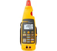 Калибратор-мультиметр Fluke 772 с клещами 3362352