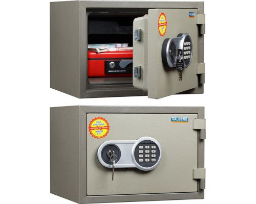 Сейф огнестойкий VALBERG FRS-30 EL S10199010440