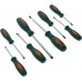Набор отверток Sturm 1040-01-SS8 8 шт, crv