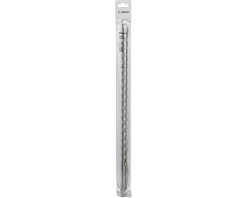 Бур SDS-plus-1 BOSCH 14х 400/460 мм 2608680284