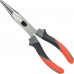 Длинногубцы PATRIOT LNP-160N 160 мм 350004616