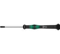Отвертка TORX WERA Kraftform Micro 2067 BO TX 7 х 60 мм WE-118044 WE-118044