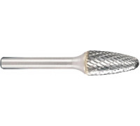 Бор-фреза по металлу METABO 8x20x65 mm 628354000 628354000