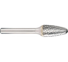 Бор-фреза по металлу METABO 8x20x65 mm 628354000 628354000