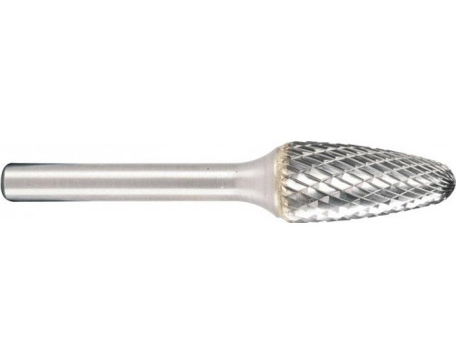 Бор-фреза по металлу METABO 8x20x65 mm 628354000 628354000