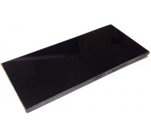 Стекло для маски сварщика AURORA Black Glass DIN10 10629