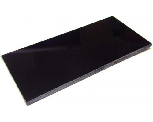 Стекло для сварочной маски AURORA Black Glass DIN10 10629