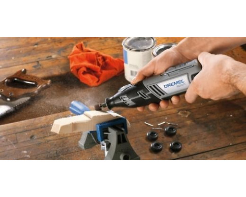 Набор принадлежностей DREMEL 722 универсальный (100 предметов) 2615S723JA