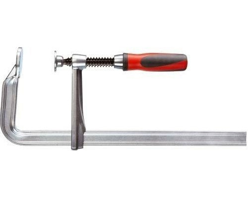 Струбцина F-образная BESSEY GZ-2K 100 х 60 мм BE-GZ10-2K BE-GZ10-2K