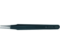 Пинцет KNIPEX 925874ESD для прецизионных работ KN-925874ESD