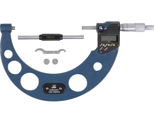 Микрометр цифровой SHAN МКЦ 125-150 123762