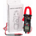 Клещи токоизмерительные цифровые КВТ KT206B Proline 79130