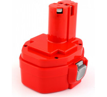 Аккумулятор TopON для Makita 14.4В, 2.0Ah Lithium+ (Li-ion) TOP-PTGD-MAK-L14.4-2.0A