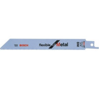 Полотна для сабельных пил BOSCH S922AF (5шт.) 2608656013