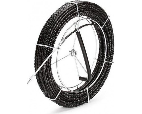Протяжка из трех полиэстеровых нитей FORTISFLEX PET-3-6.0/20MK 20 метров 76674