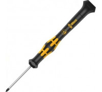 Отвертка крестовая WERA Kraftform Micro 1572 PH ESD 