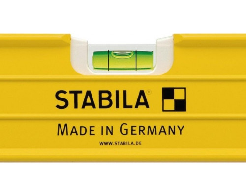 Уровень строительный STABILA тип 96-2М, 80 см