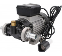 Насос топливный электрический Petropump BY-75 для масла и дт, 50 л/мин PP220011