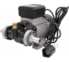 Насос топливный электрический Petropump BY-75 для масла и дт, 50 л/мин PP220011