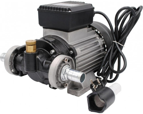 Насос топливный электрический Petropump BY-75 для масла и ДТ, 50 л/мин PP220011