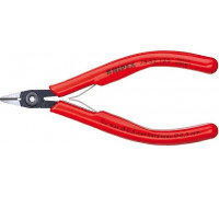 Бокорезы диагональные для электроники KNIPEX 7552125 125 мм KN-7552125