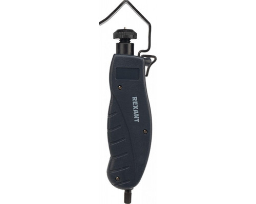 Инструмент для продольной зачистки кабеля REXANT HT-335 12-4053