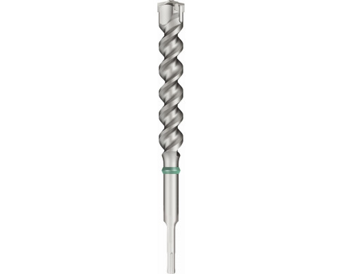 Бур SDS-plus Heller y-cutterergo 18х250х300 мм по бетону TD22524