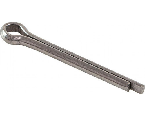 Шплинт гайки гребного винта SKIPPER для Suzuki DT9.9-15/DF8-20 SK09204-02004