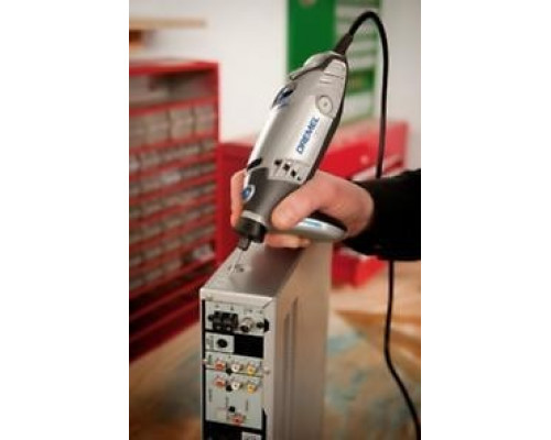 Борфреза для гравировки DREMEL 105 0,8 мм, шар 26150105JA
