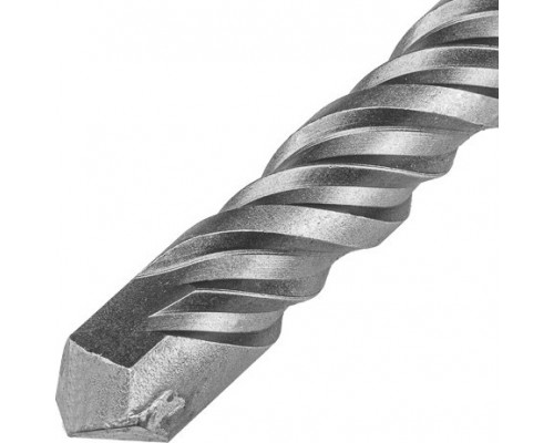 Бур SDS-plus Kranz KR-91-0844 по бетону 32x400x340мм