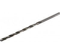 Сверло по металлу Sturm 1055-050-132L 2,0х85 мм, удлинен., 118°
