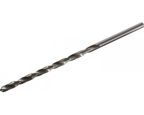 Сверло по металлу Sturm 1055-050-132L 2,0х85 мм, удлинен., 118°