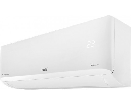 Сплит-система с инверторным управлением BALLU Eco Smart DC BSYI-24HN8_V5 НС-1763010