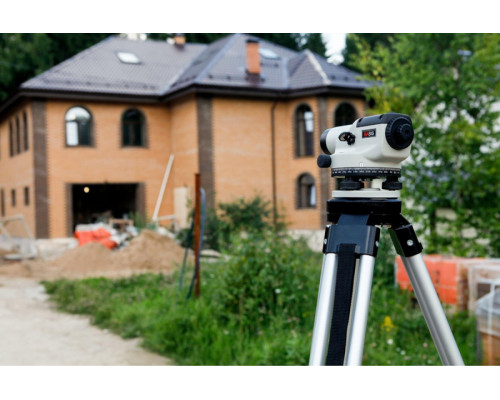 Нивелир оптический ADA BASIS + STAFF 5 + Light А00117_К6