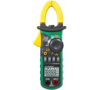 Клещи токоизмерительные MASTECH MS2008B 13-1313