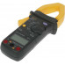 Клещи токоизмерительные MASTECH MS2101 с измерением постоянного тока 13-1308